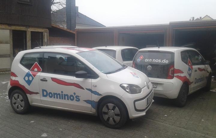 Domino's Pizza Celle
